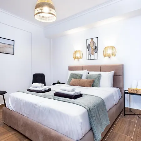 Quattro Beachfront Sea View Ap 206 *