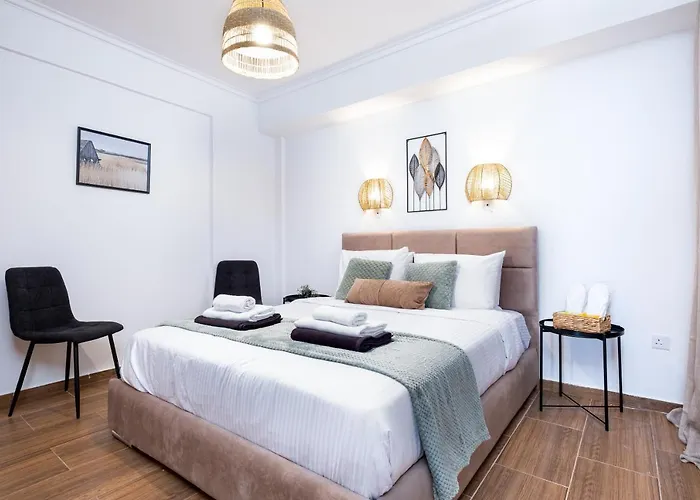 Quattro Beachfront Sea View Ap 206 *